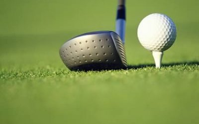 golf-logo B&B Casa don Carlos, Malaga, Andalusie