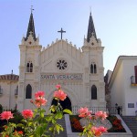 Ermita de la Santa Vera Cruz